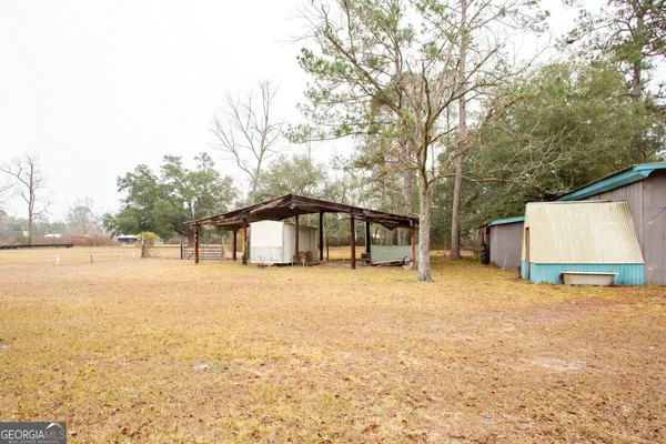 $157,000 | 4618 Old Waltertown Road, Waycross, GA 31503