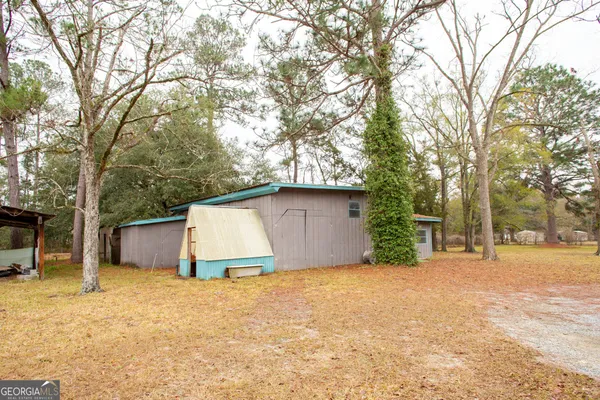 $157,000 | 4618 Old Waltertown Road, Waycross, GA 31503
