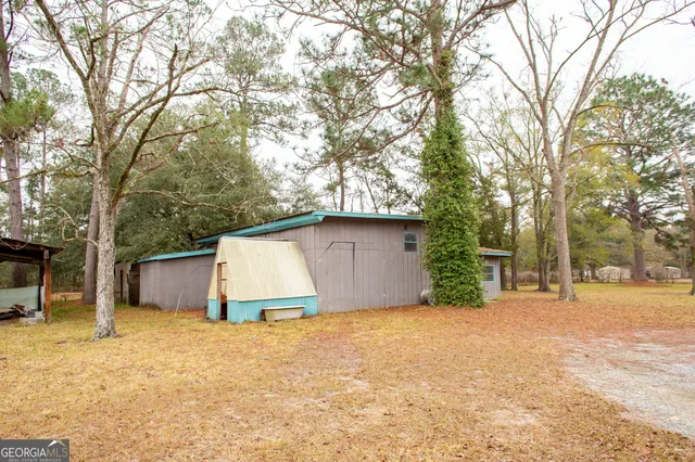 $169,000 | 4618 Old Waltertown Road, Waycross, GA 31503
