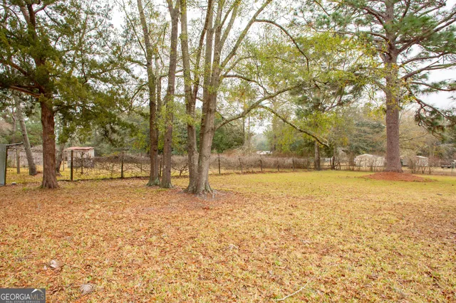 $169,000 | 4618 Old Waltertown Road, Waycross, GA 31503