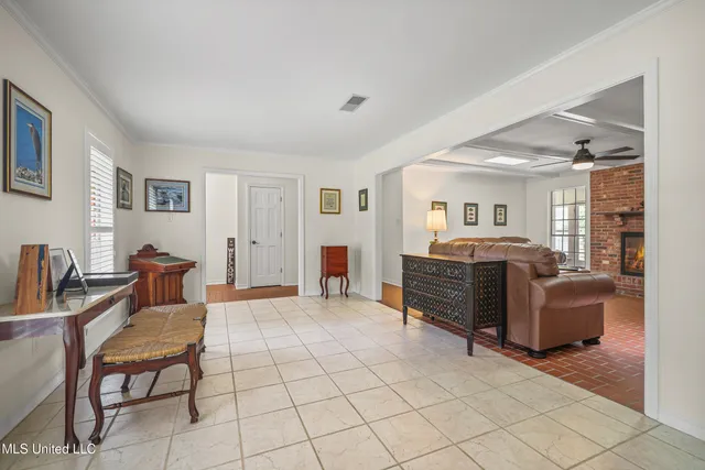 $445,900 | 6305 Hermosa Drive, Ocean Springs, MS 39564