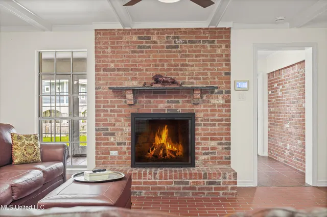 $445,900 | 6305 Hermosa Drive, Ocean Springs, MS 39564