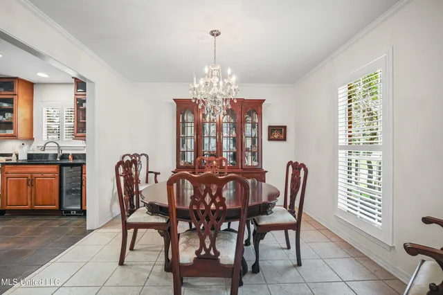 $445,900 | 6305 Hermosa Drive, Ocean Springs, MS 39564