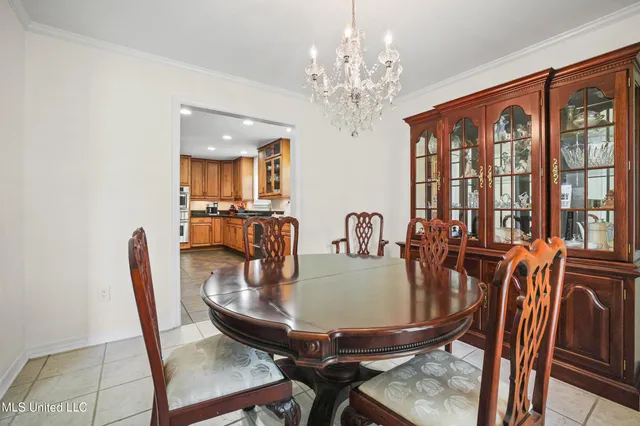 $445,900 | 6305 Hermosa Drive, Ocean Springs, MS 39564