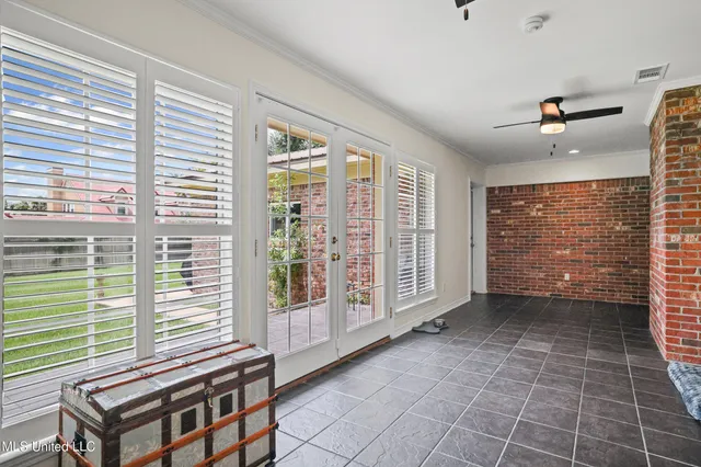 $445,900 | 6305 Hermosa Drive, Ocean Springs, MS 39564