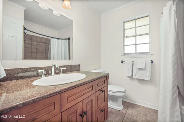 $445,900 | 6305 Hermosa Drive, Ocean Springs, MS 39564