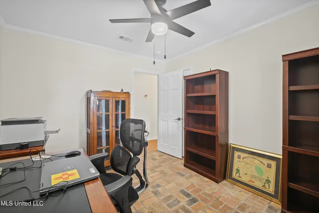 $445,900 | 6305 Hermosa Drive, Ocean Springs, MS 39564