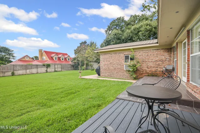 $445,900 | 6305 Hermosa Drive, Ocean Springs, MS 39564