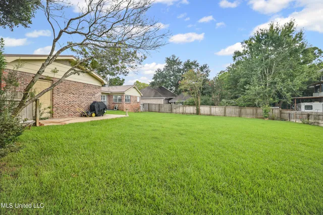 $445,900 | 6305 Hermosa Drive, Ocean Springs, MS 39564