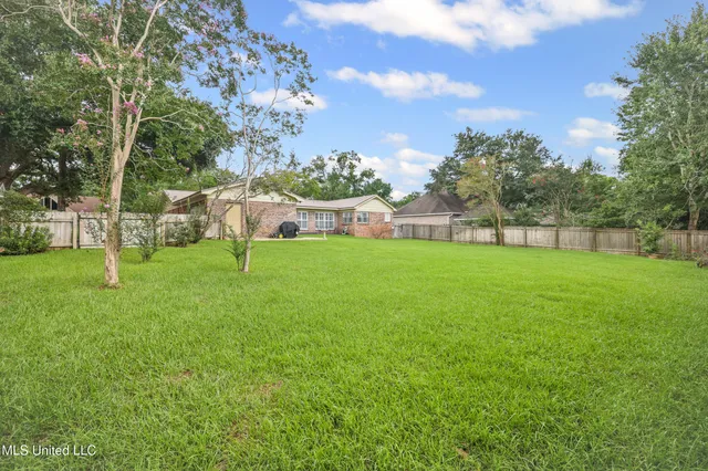 $445,900 | 6305 Hermosa Drive, Ocean Springs, MS 39564