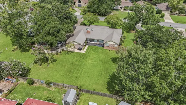 $445,900 | 6305 Hermosa Drive, Ocean Springs, MS 39564