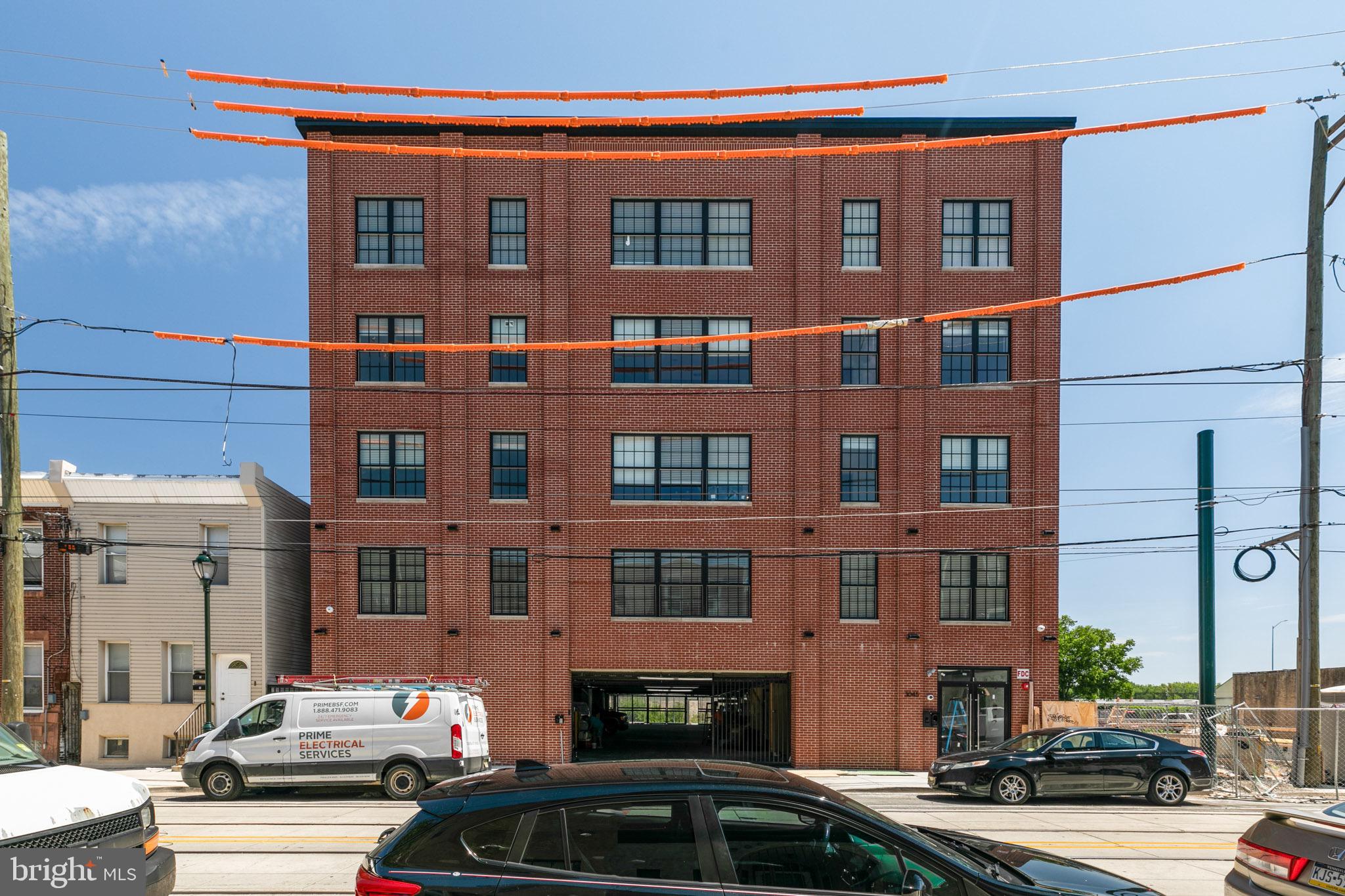 3045-51 Richmond Street, Unit 207 Philadelphia, PA 19134 - Photo 11 of 12