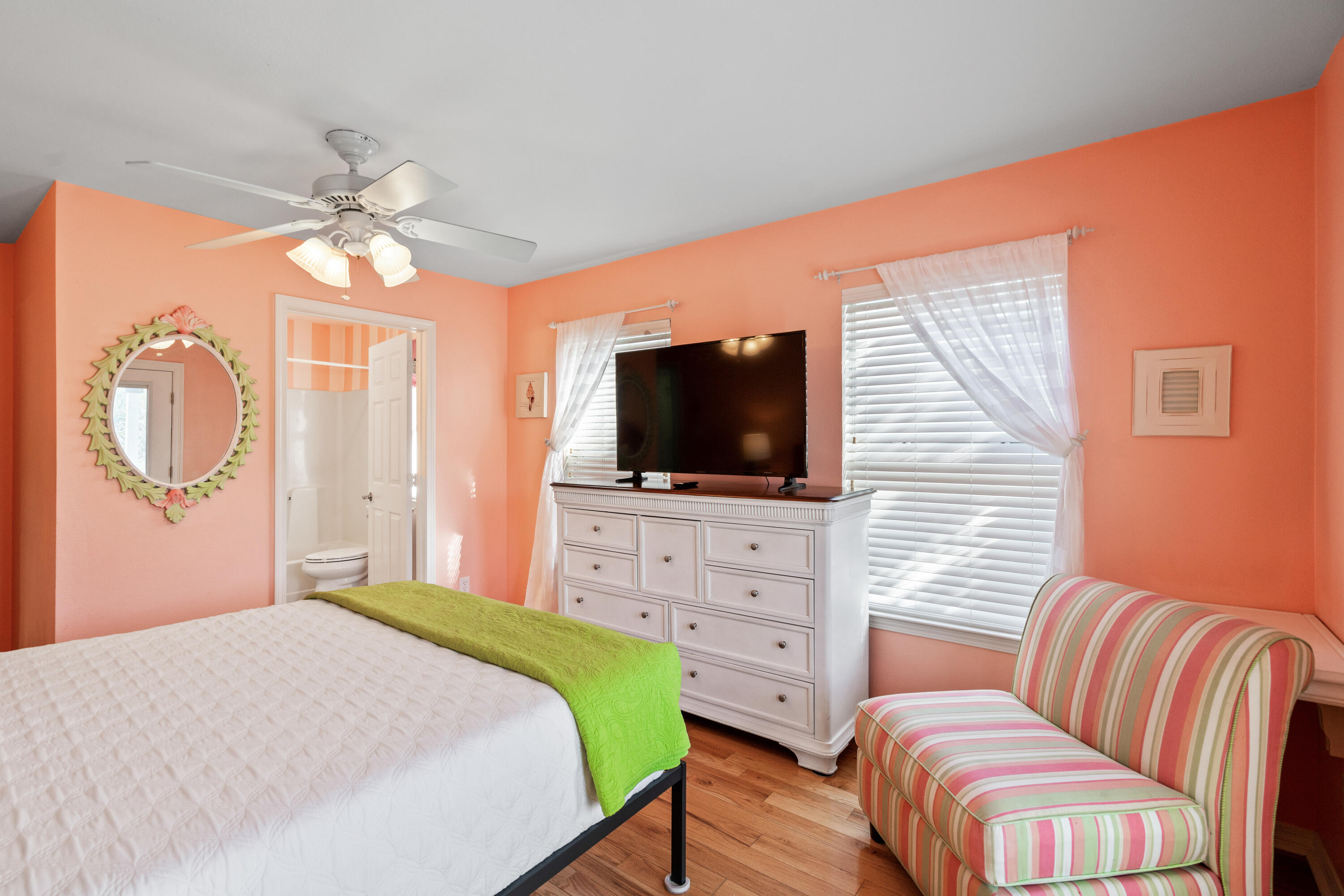 76 Snapper Street Santa Rosa Beach, FL 32459 - Photo 11 of 30 Master Bedroom
