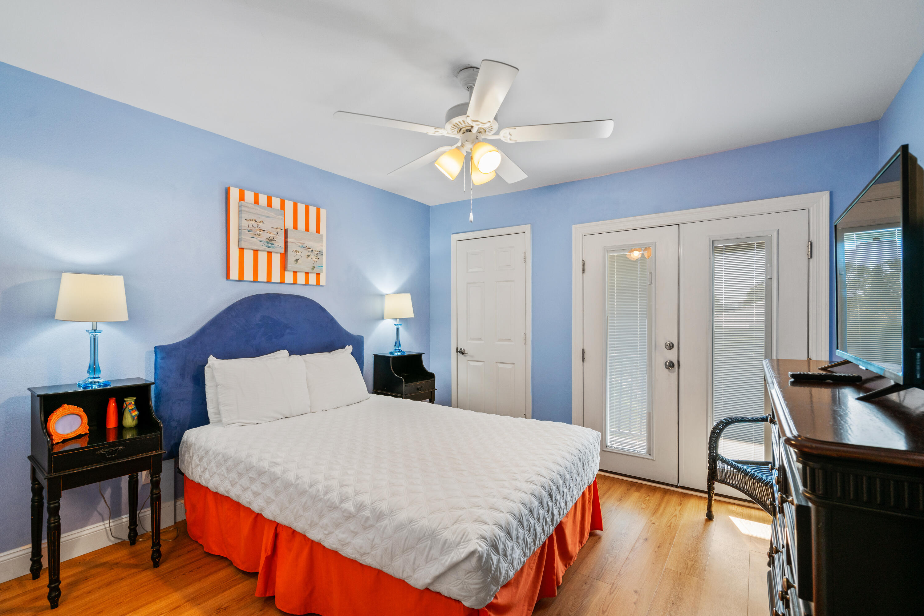 76 Snapper Street Santa Rosa Beach, FL 32459 - Photo 20 of 30 Bedroom 4