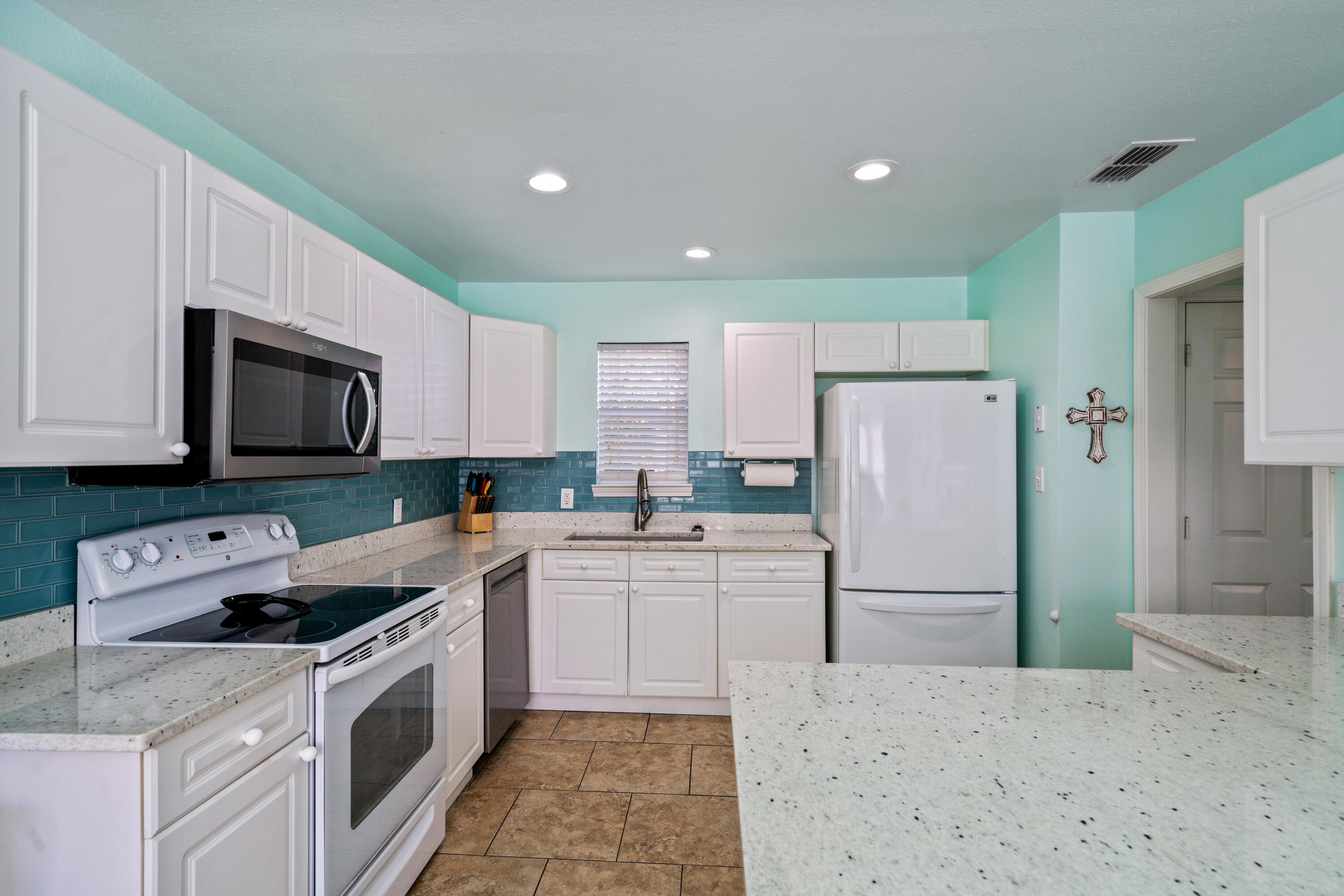 76 Snapper Street Santa Rosa Beach, FL 32459 - Photo 6 of 30 Kitchen