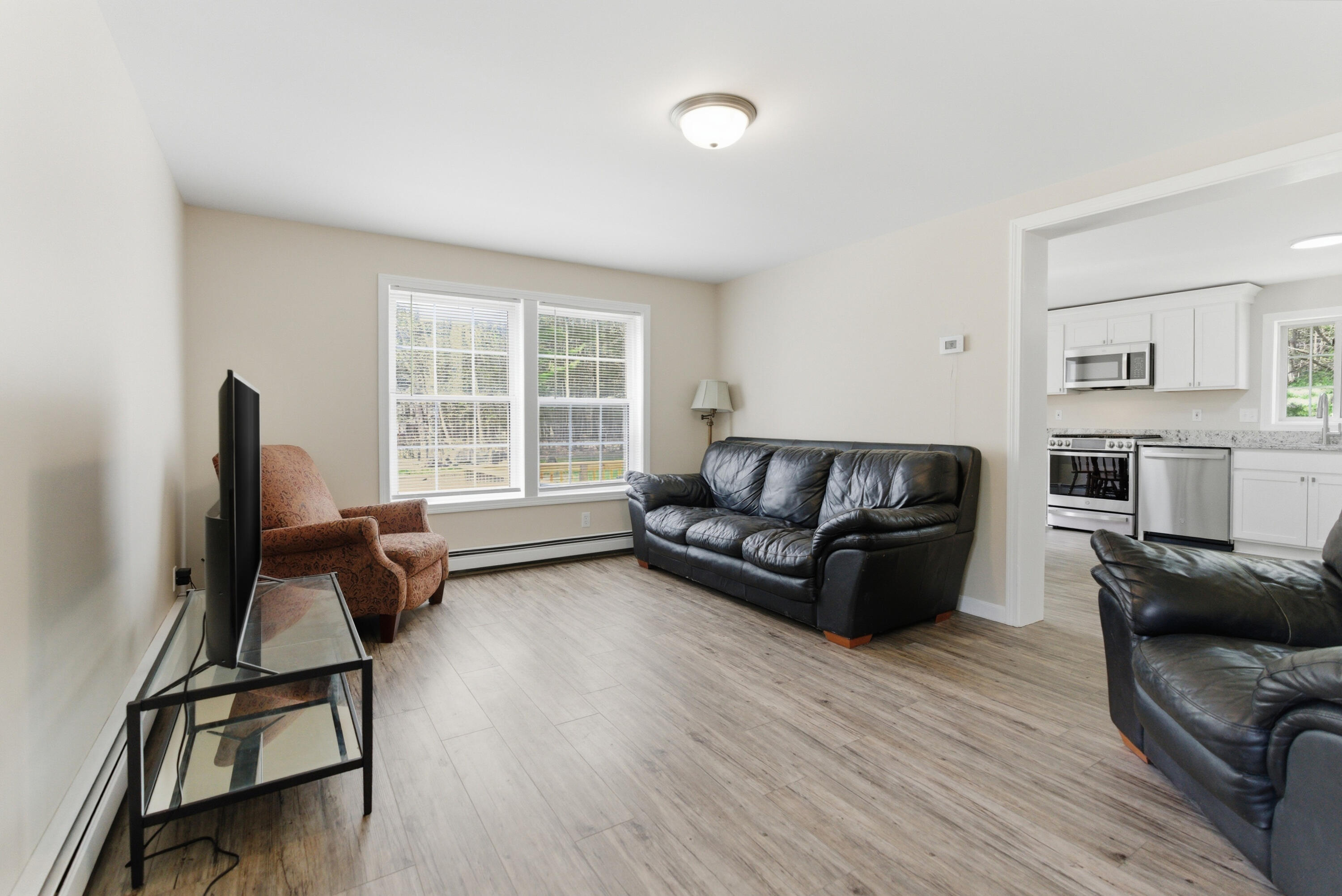 116 Wire Bridge Road New Portland, ME 04961 - Photo 38 of 64