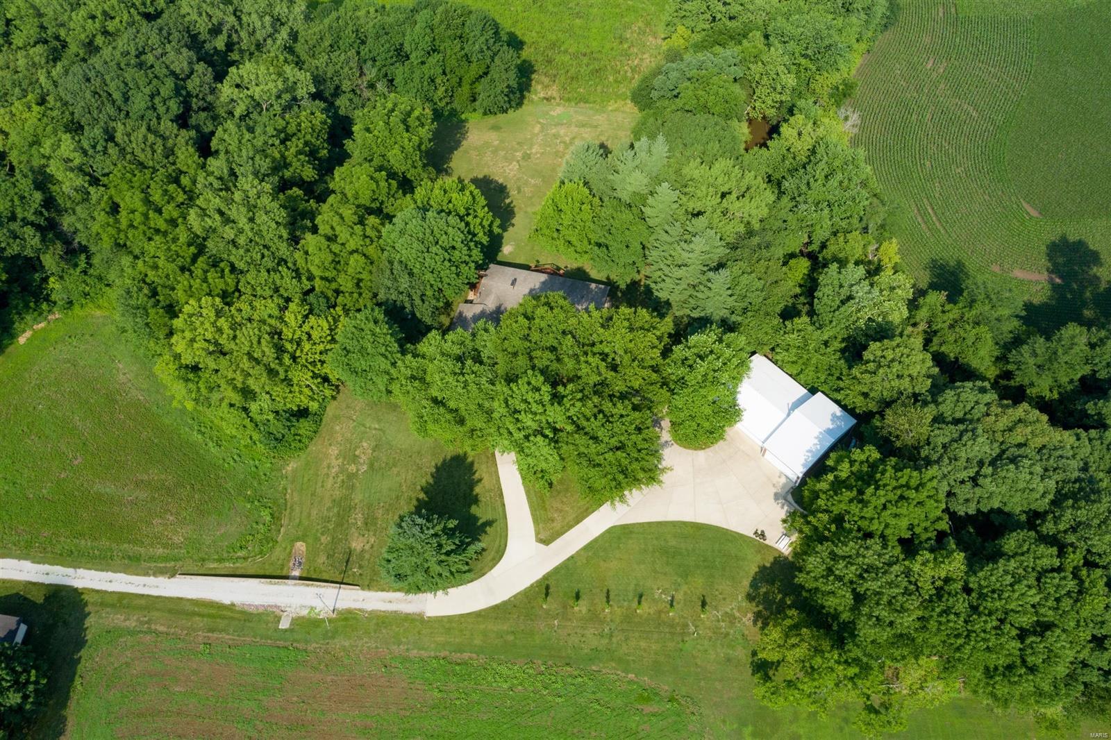 2641 Becker Road Highland, IL 62249 - Photo 50 of 53