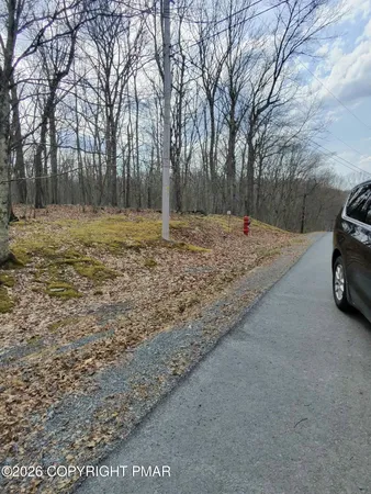 $15,000 | Lot 93 White Tail Circle, Hawley, PA 18428