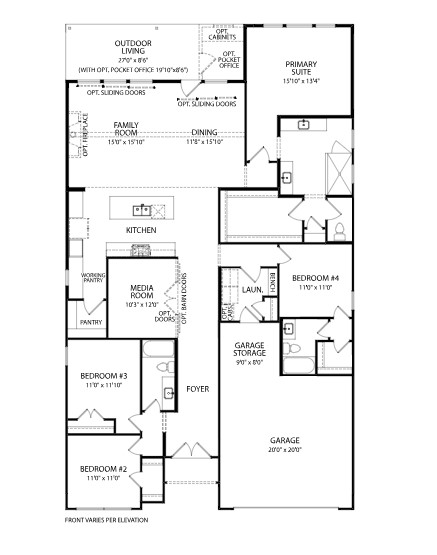 1217 River Trace Georgetown, TX 78628 - Photo 14 of 14