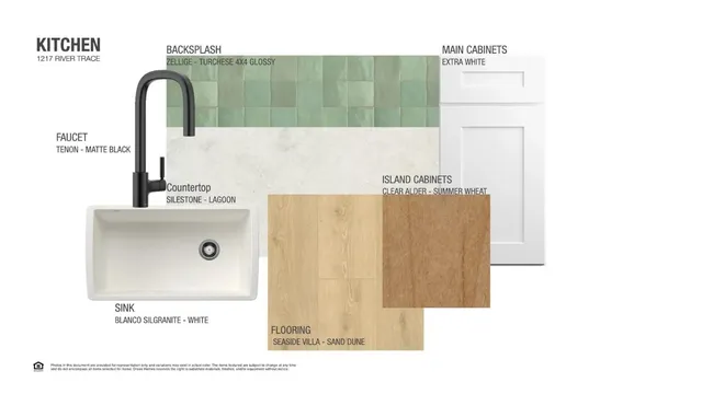 a picture of a bathroom with a sink and mirror