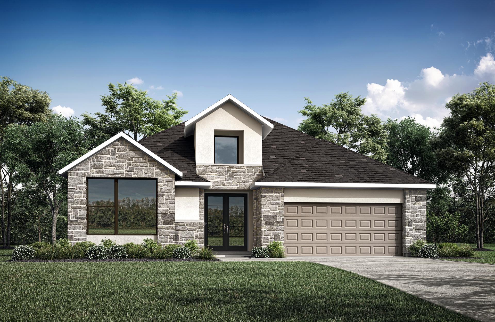 1217 River Trace Georgetown, TX 78628 - Photo 7 of 7