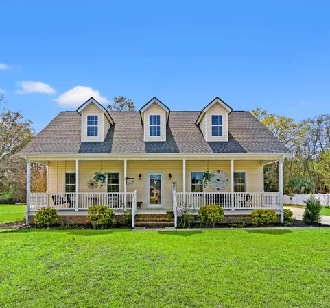 $453,000 | 2109 Hidden Oak Drive, Conway, SC 29527