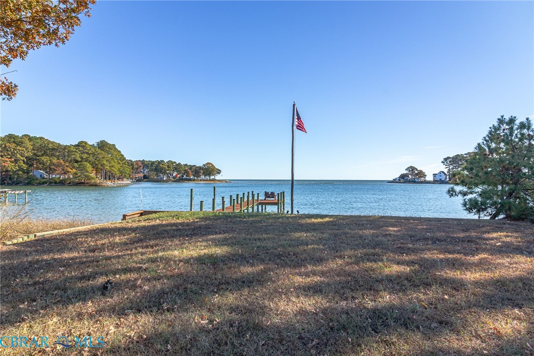 2285 Fleeton Road Reedville, VA 22539 - Photo 42 of 44