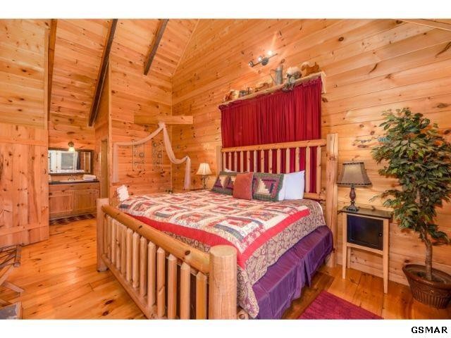 2148 Little Valley Road, Unit 11 Pigeon Forge, TN 37862 - Photo 15 of 33