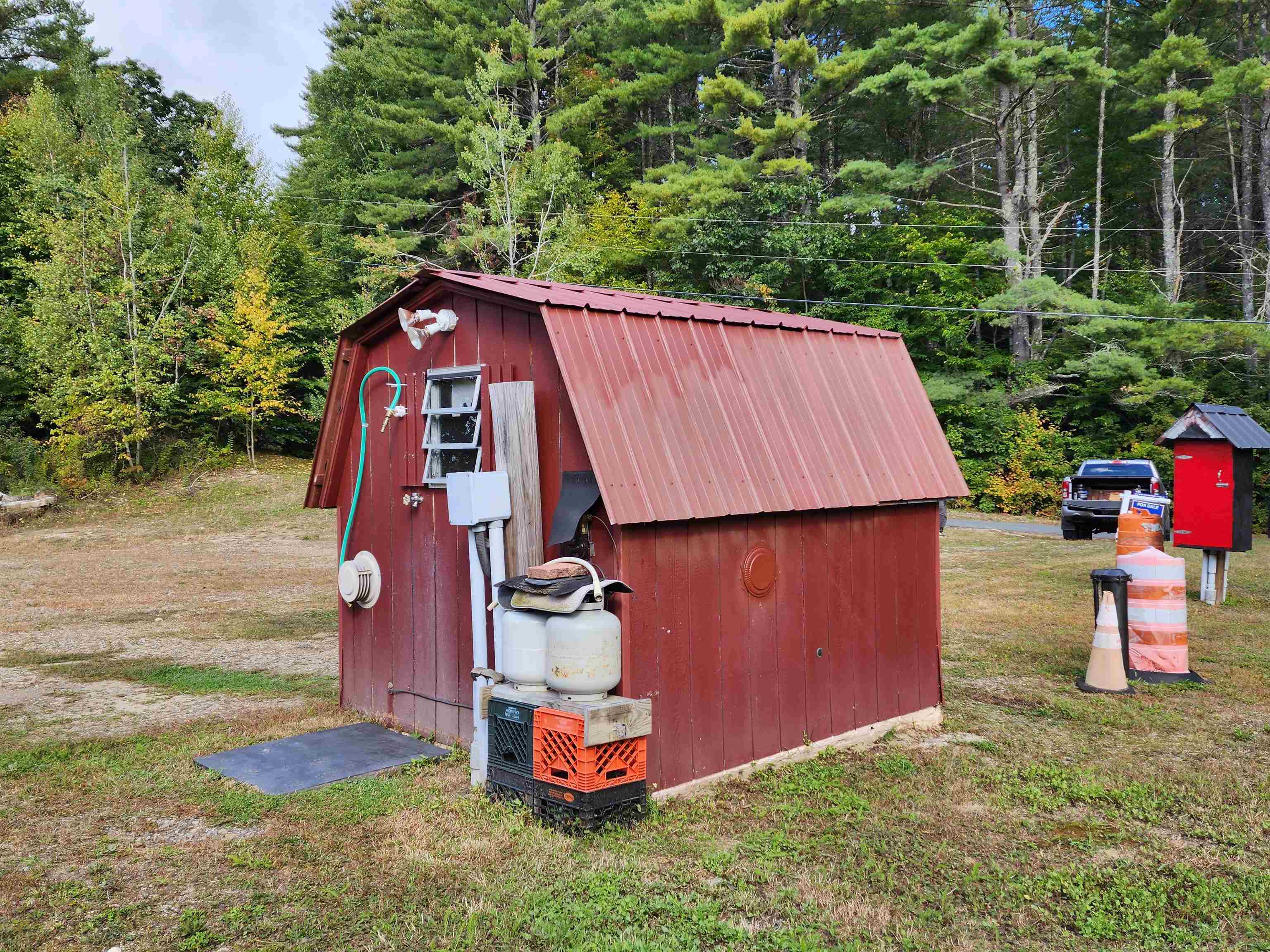 163 Rabbit Hollow Road Winchester, NH 03470 - Photo 14 of 28 Gallery Image 14