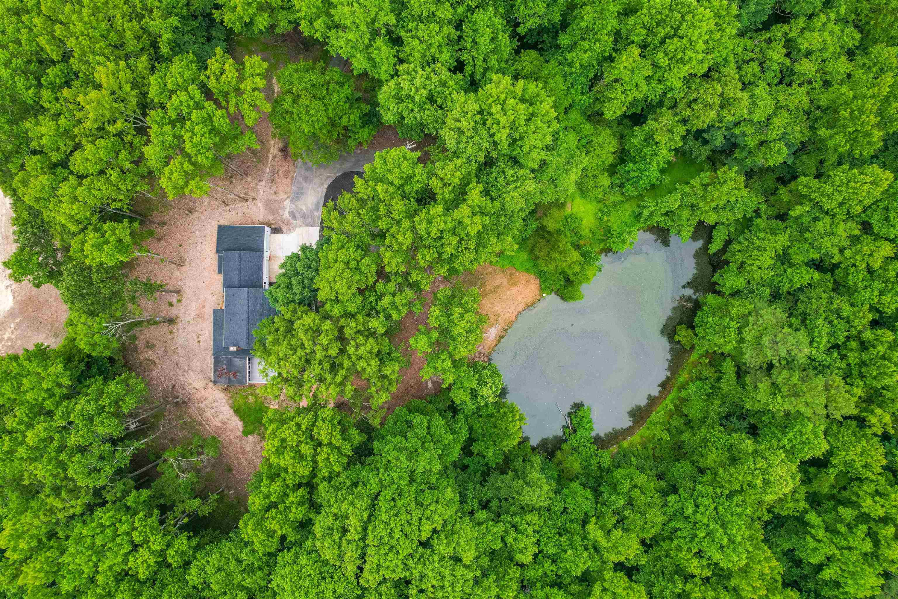 3597 Browns Pond Road Selma, NC 27576 - Photo 39 of 45 Photo 39