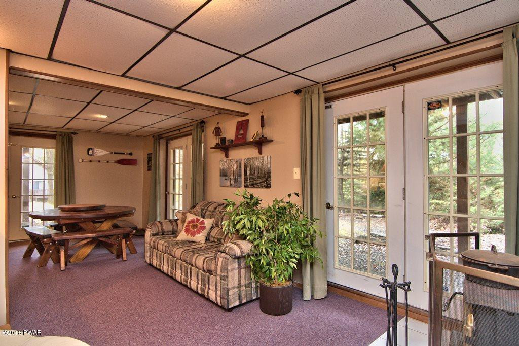 845 Deerfield Road Lake Ariel, PA 18436 - Photo 39 of 98 Lower Level View 5