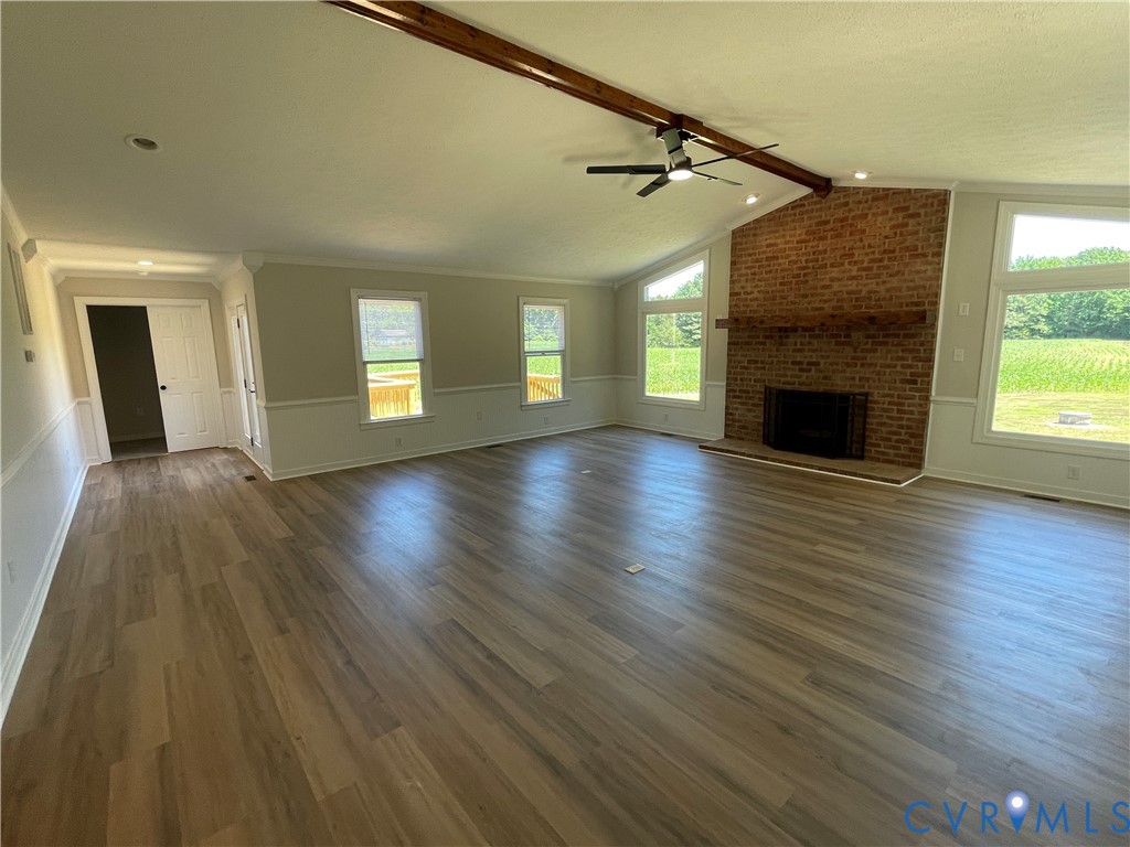 8261 Yahley Mill Road Henrico, VA 23231 - Photo 21 of 55
