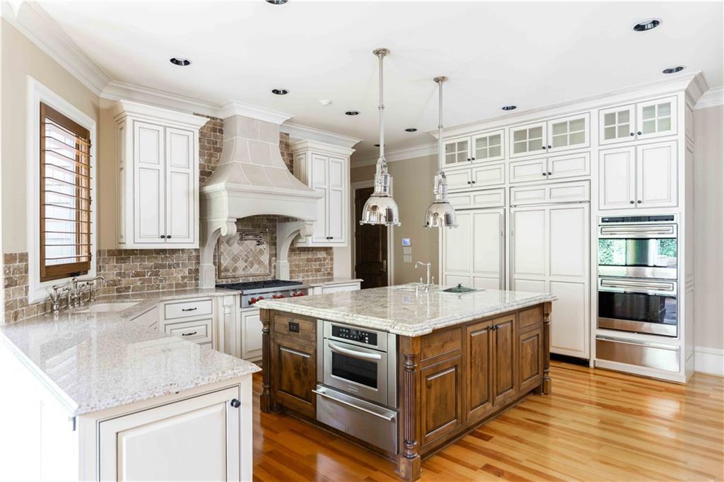 3558 Mill Creek Road Northeast Atlanta, GA 30319 - Photo 16 of 88