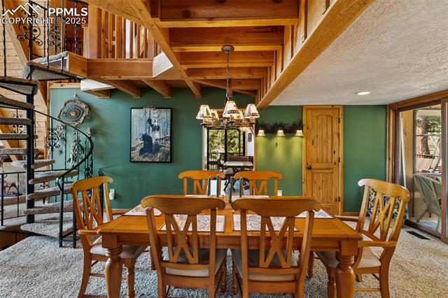 334 Pulver Road Lake George, CO 80827 - Photo 9 of 50 Gallery Image 9