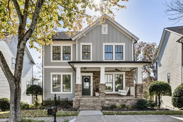 $665,000 | 3793 Memphis Drive, Suwanee, GA 30024