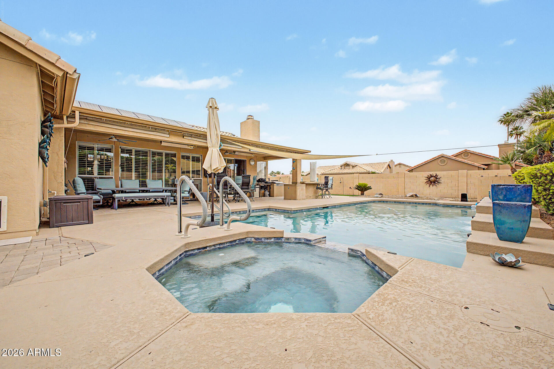 10917 East Spring Creek Road Sun Lakes, AZ 85248 - Photo 39 of 67