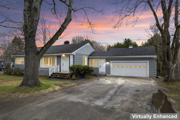 $329,000 | 78 West River Road, Waterville, ME 04901