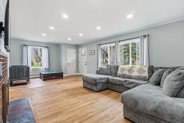 $329,000 | 78 West River Road, Waterville, ME 04901