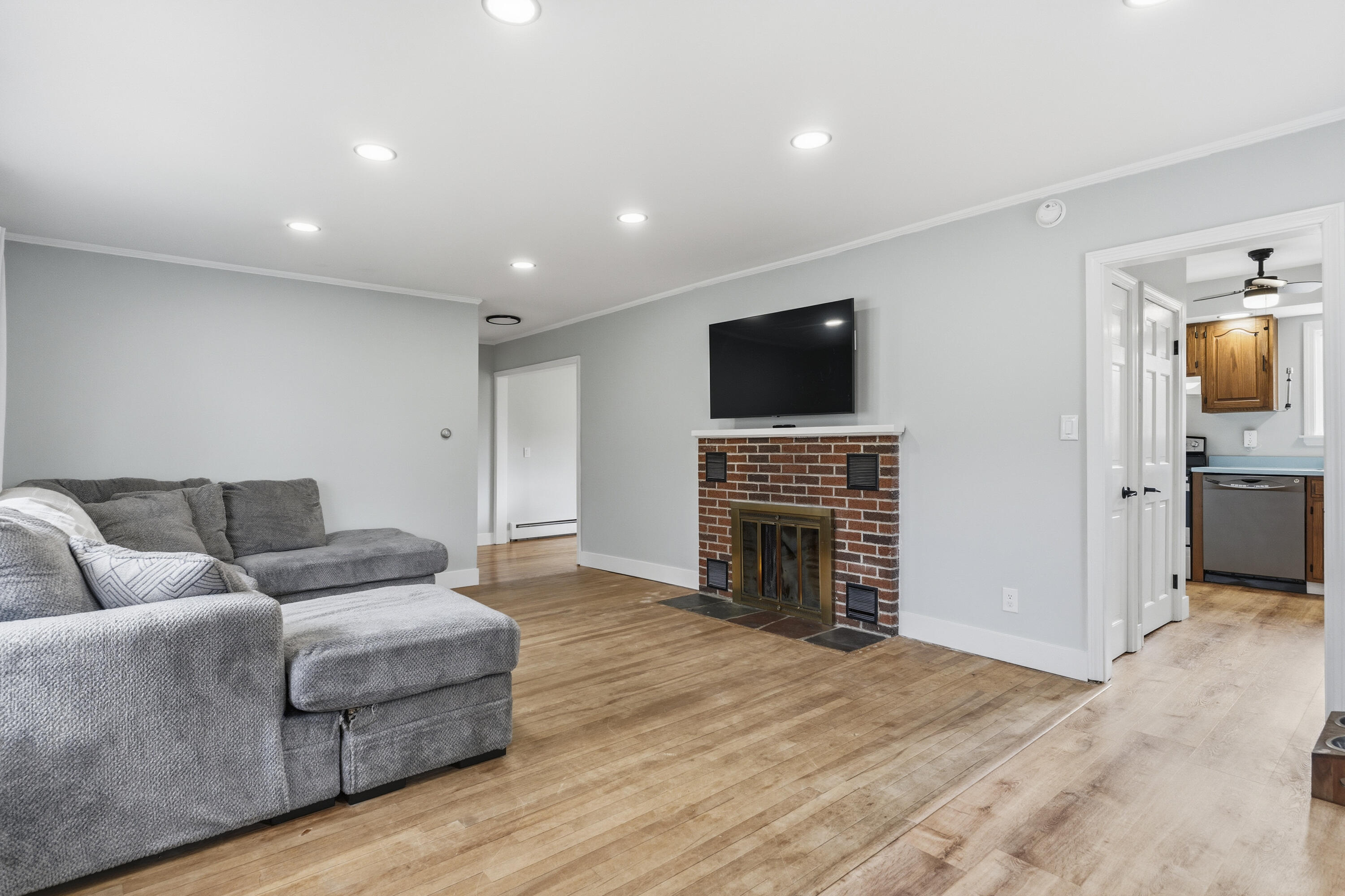 78 West River Road Waterville, ME 04901 - Photo 18 of 46 78 W River Rd_117