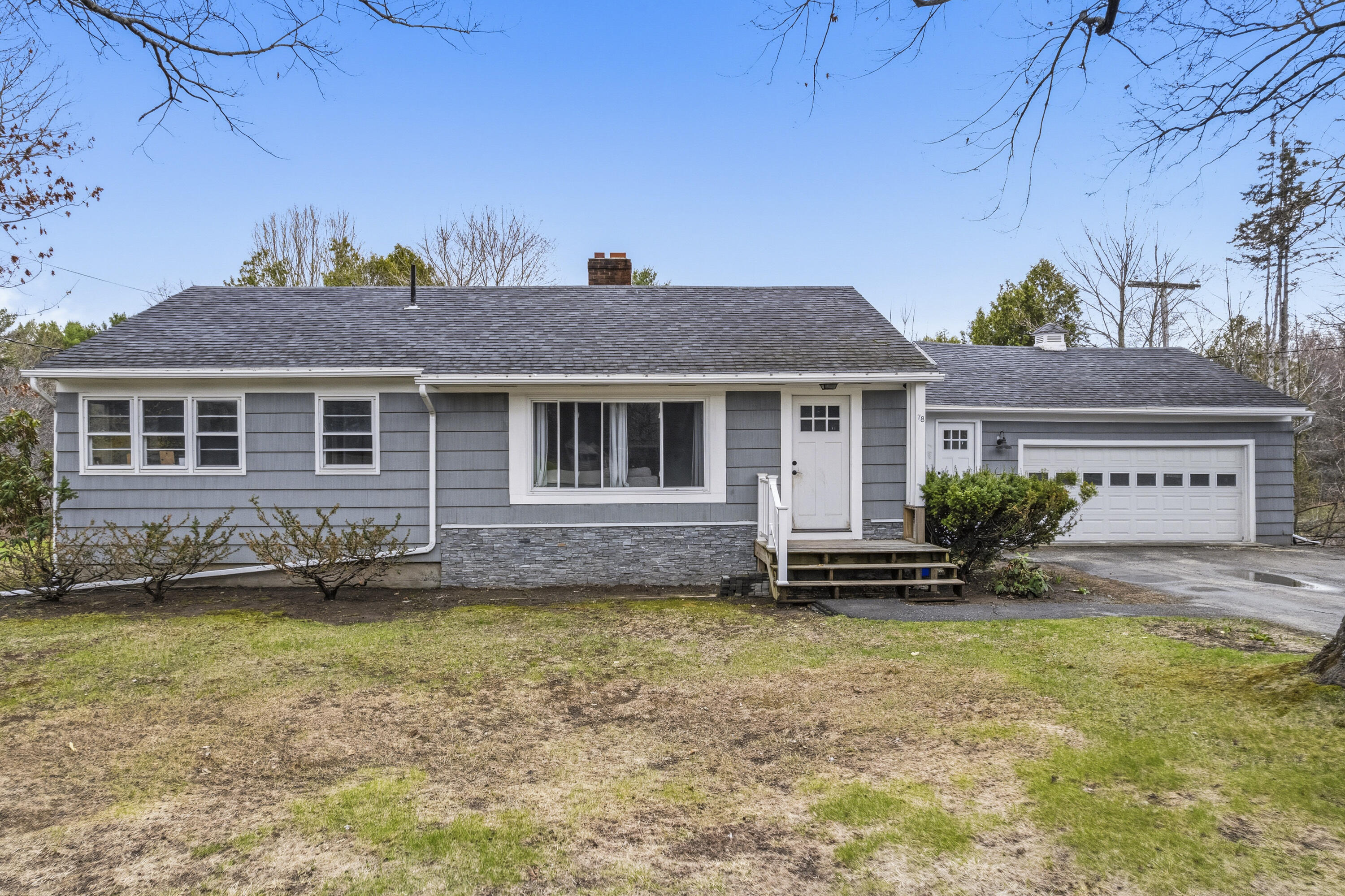 78 West River Road Waterville, ME 04901 - Photo 3 of 46 78 W River Rd_103