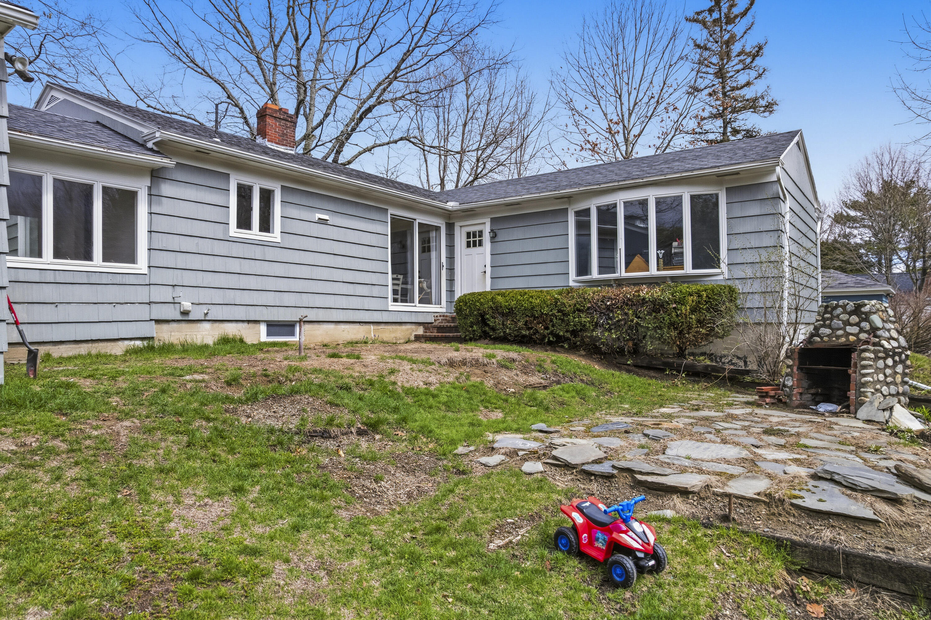 78 West River Road Waterville, ME 04901 - Photo 37 of 46 78 W River Rd_142