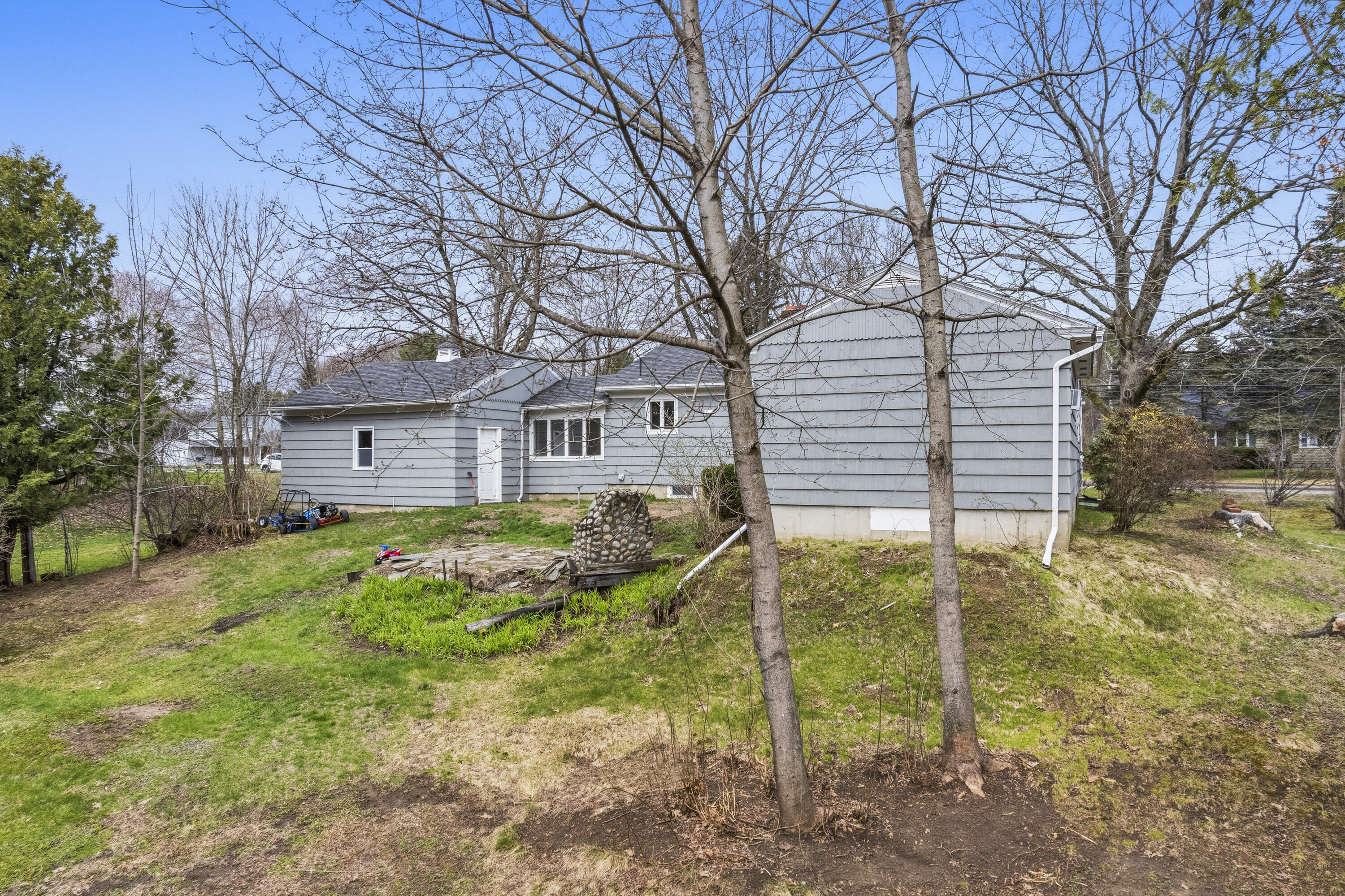 78 West River Road Waterville, ME 04901 - Photo 40 of 46 78 W River Rd_145