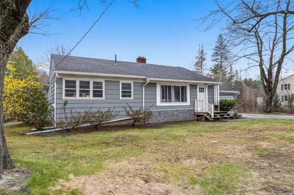 $329,000 | 78 West River Road, Waterville, ME 04901