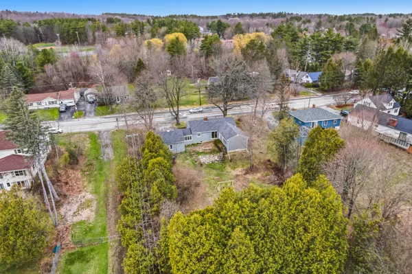 $329,000 | 78 West River Road, Waterville, ME 04901