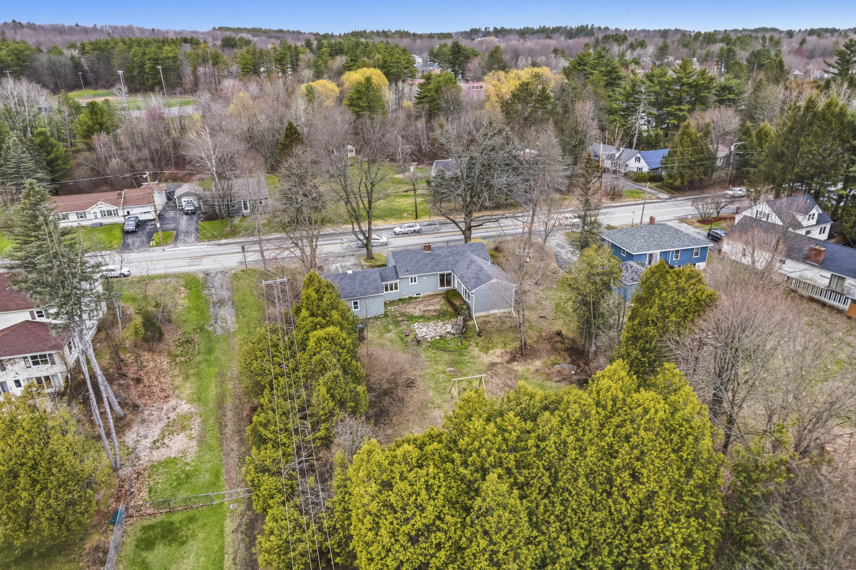 78 West River Road Waterville, ME 04901 - Photo 42 of 46 78 W River Rd_149