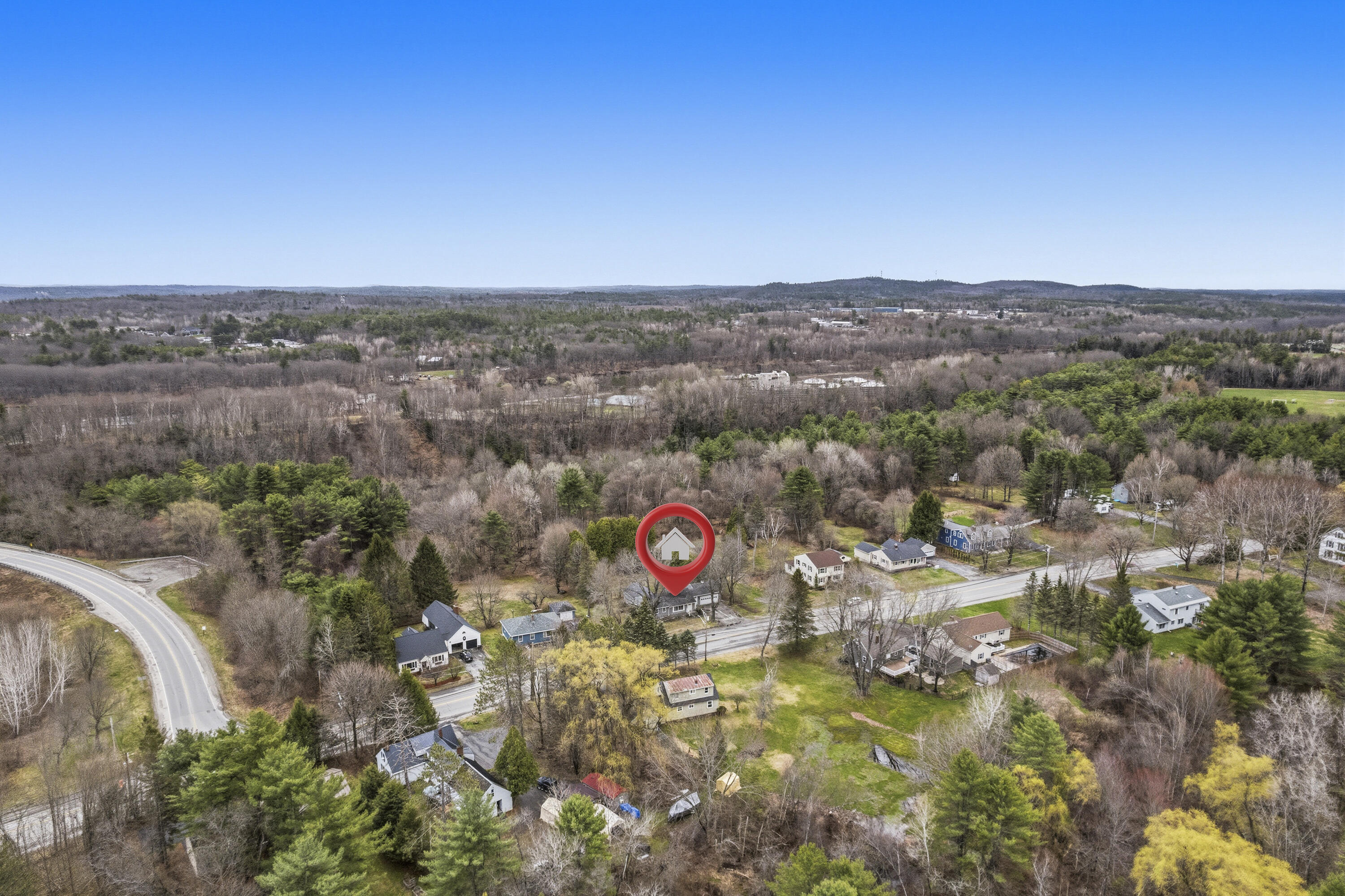 78 West River Road Waterville, ME 04901 - Photo 43 of 46 78 W River Rd_152