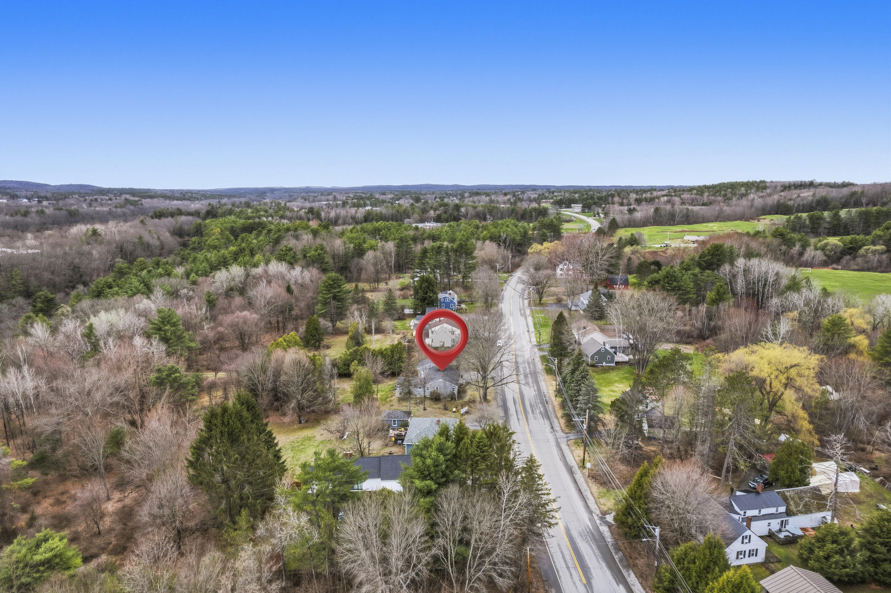 78 West River Road Waterville, ME 04901 - Photo 44 of 46 78 W River Rd_154