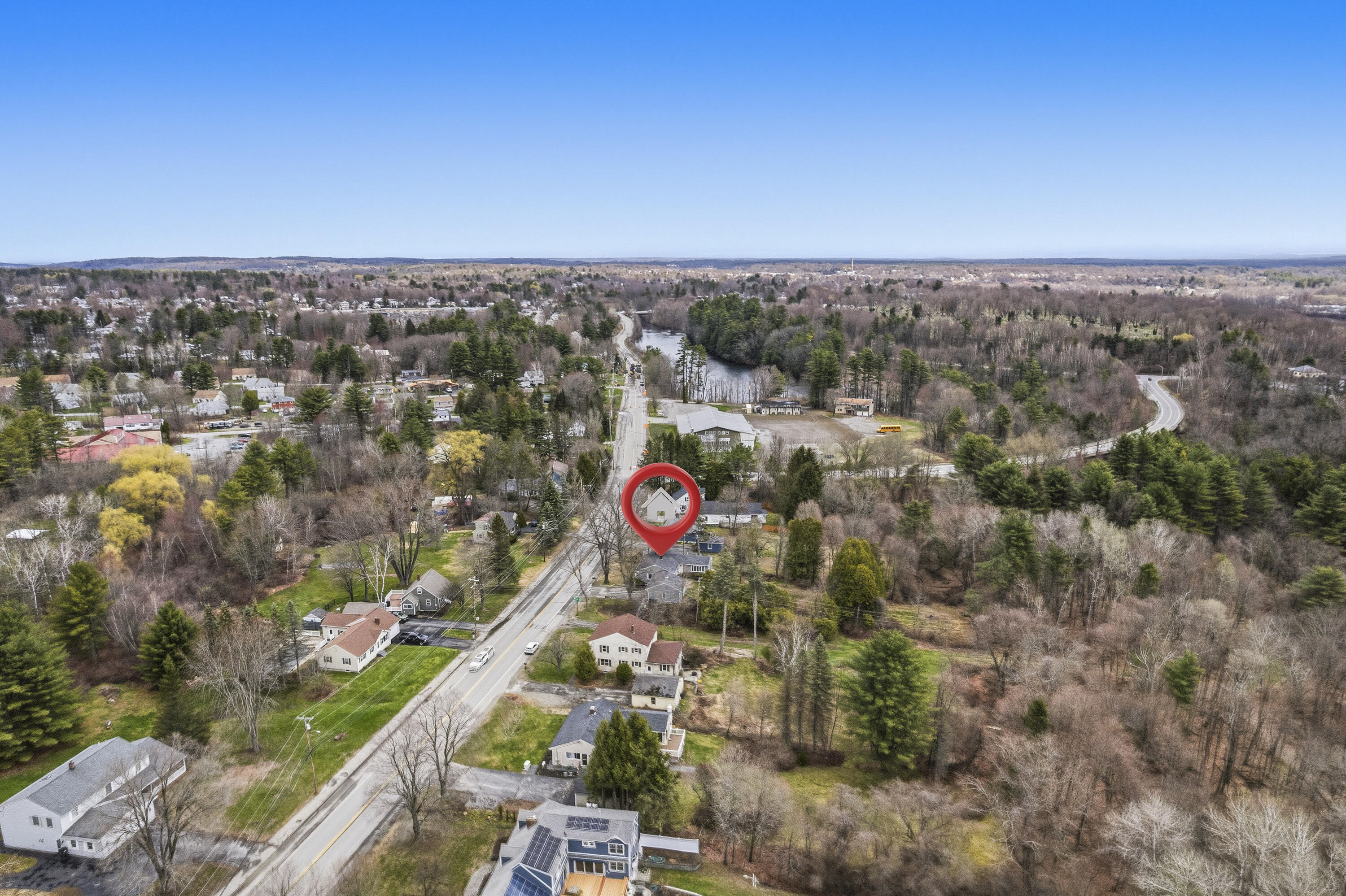 78 West River Road Waterville, ME 04901 - Photo 45 of 46 78 W River Rd_156
