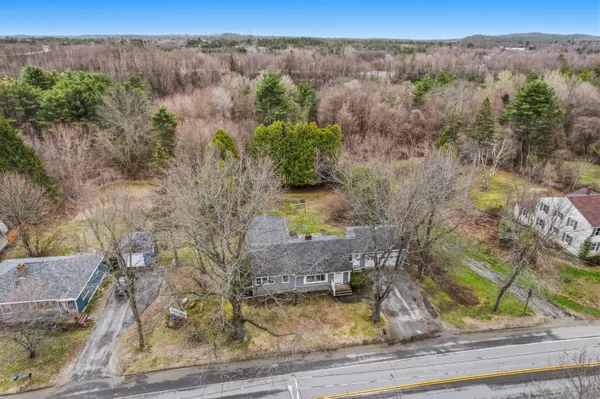 $329,000 | 78 West River Road, Waterville, ME 04901