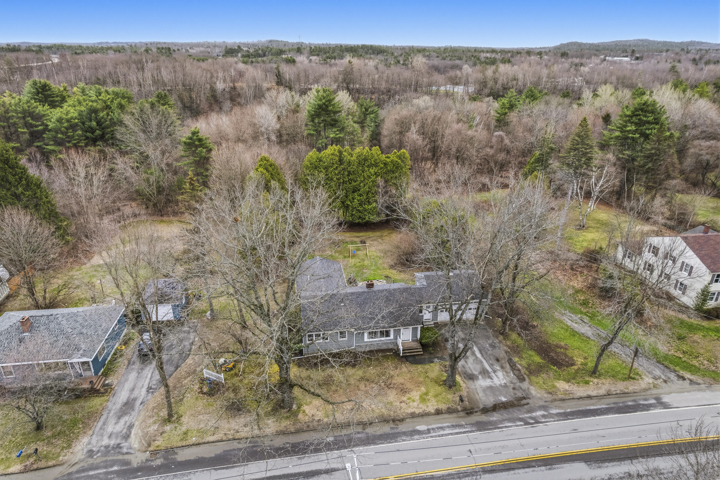 78 West River Road Waterville, ME 04901 - Photo 46 of 46 78 W River Rd_150